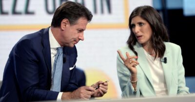 Copertina di M5S, Appendino scrive nella chat dei deputati: “Ora ci serve un confronto”