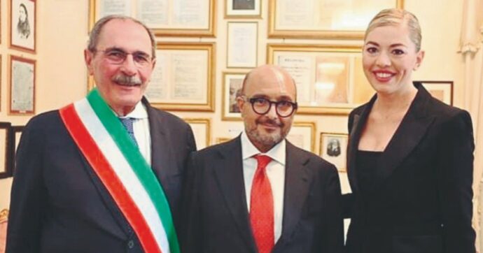 “Ma chi li conosce?” Ora Pompei rinnega Gennaro Sangiuliano e Mariarosaria Boccia