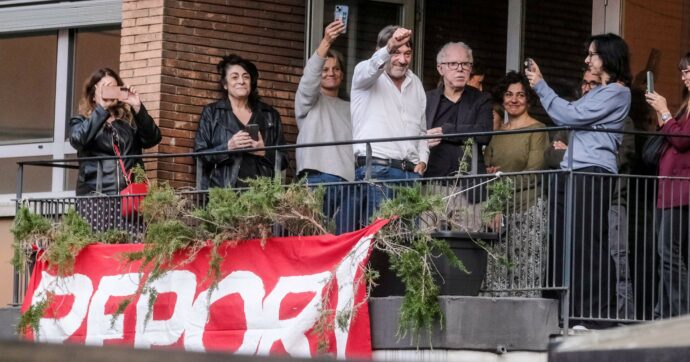 Attentato a Ranucci, “quattro le minacce molto serie”:  i clan, le bande albanesi e gli ultrà