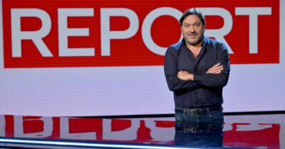 Copertina di Colloquio con Sigfrido Ranucci: “Sapevano dov’ero e dove passavo con mia figlia: quest’attentato è un salto di qualità. È il momento più duro”