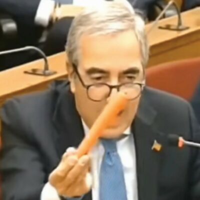 Copertina di Attentato a Ranucci, dopo anni di attacchi ora arriva la solidarietà