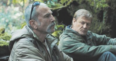 Copertina di Tale padre tale figlio: Day-Lewis junior è un talento