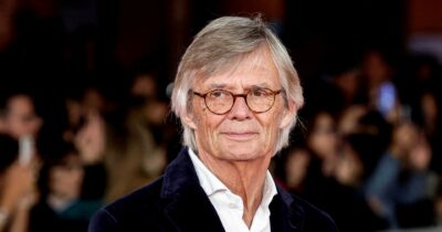 Copertina di Erri De Luca è “tradotto” sullo schermo da August