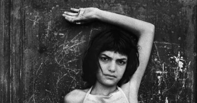 Copertina di Nome di Battaglia: Letizia, la regina del fotoreportage tra mafia e bellezza