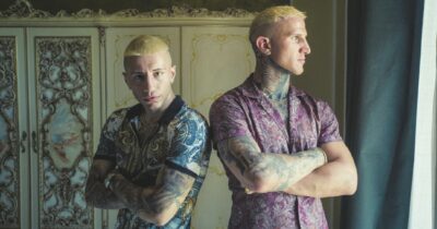 Copertina di Il film su Willy Monteiro, ragazzo eroe ammazzato in ‘40 secondi’