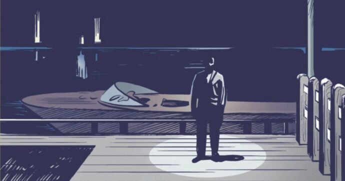 Con la guerra, la mafia ucraina è diventata intoccabile e potente: è tornato l’Alligatore