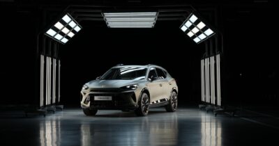 Copertina di Cupra produce la milionesima auto. La Formentor segna il traguardo