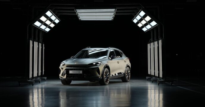 Cupra produce la milionesima auto. La Formentor segna il traguardo