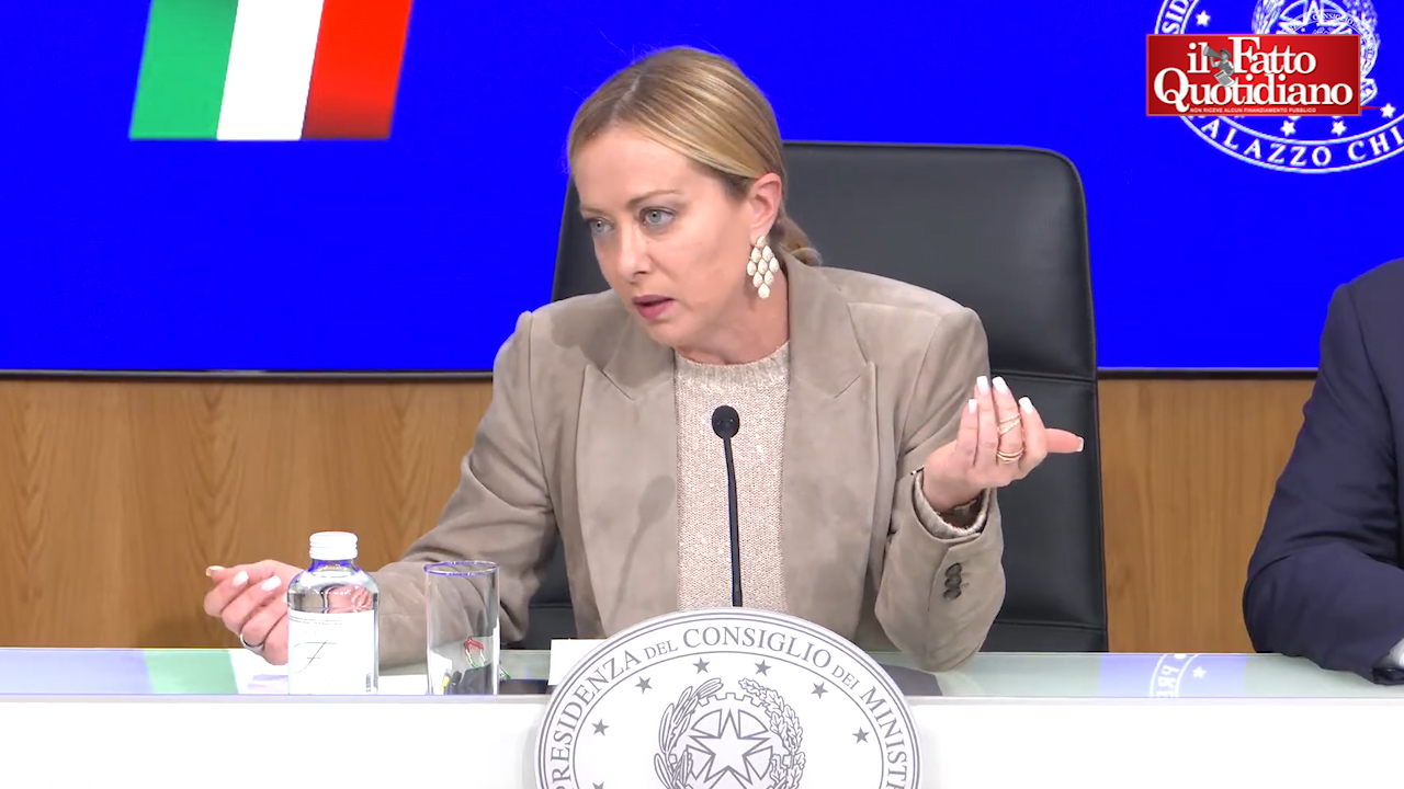 Meloni: “Intendiamo rispettare l’impegno per le spese militari”. Giorgetti: “12 miliardi nei prossimi tre anni” Meloni: “Intendiamo rispettare l’impegno per le spese militari”. Giorgetti: “12 miliardi nei prossimi tre anni”