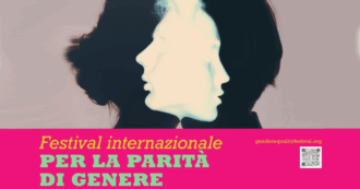 Copertina di Il dibattito sul contrasto alla violenza di genere in diretta dal Festival Internazionale Per la Parità di Genere