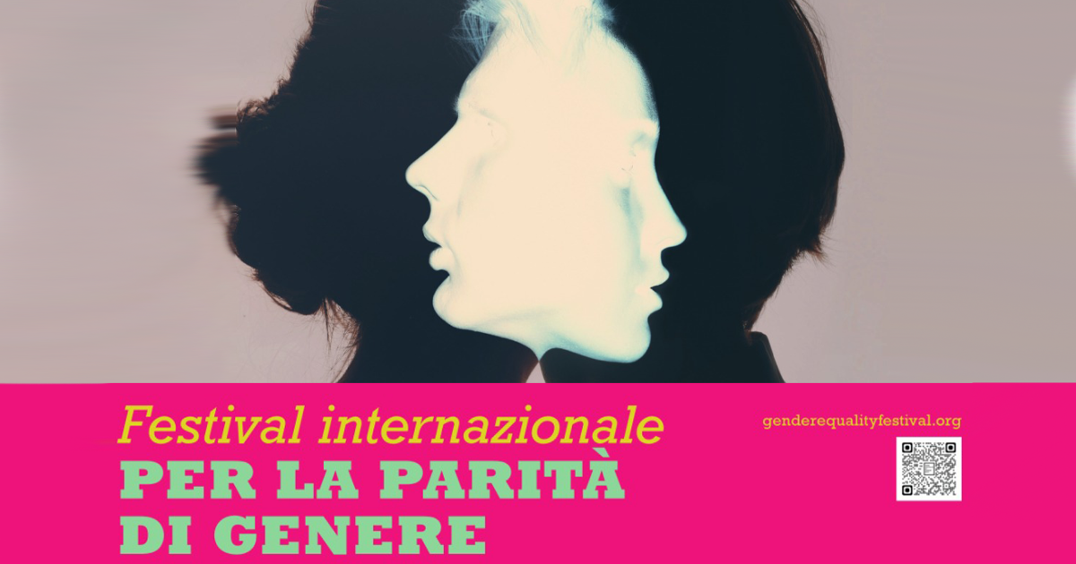 Il dibattito sul contrasto alla violenza di genere in diretta dal Festival Internazionale Per la Parità di Genere