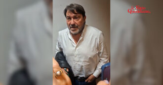 Copertina di Ranucci sentito in procura: “Attentato va visto come un avvertimento, forse riguarda un’inchiesta futura che riallaccia vecchi scenari”