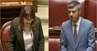 Copertina di Attentato Ranucci, Pd e M5s alla Camera: “Il giornalista è stato lasciato solo, il governo venga a riferire”