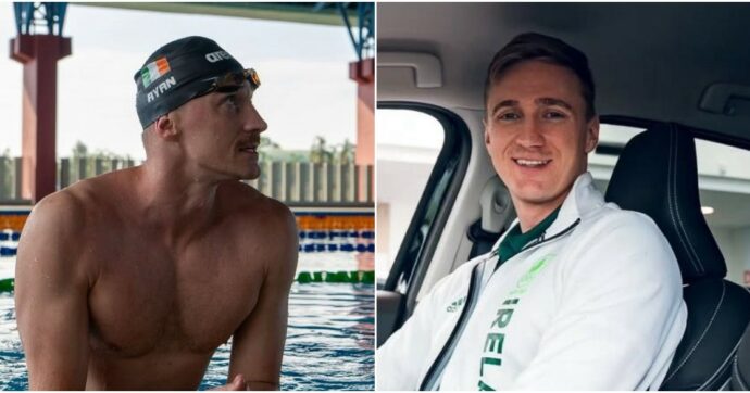 “Sai cosa? Per una volta ho pensato a me stesso. Con l’opinione della gente non mi pago l’anticipo della casa”: Shane Ryan farà le Olimpiadi del doping