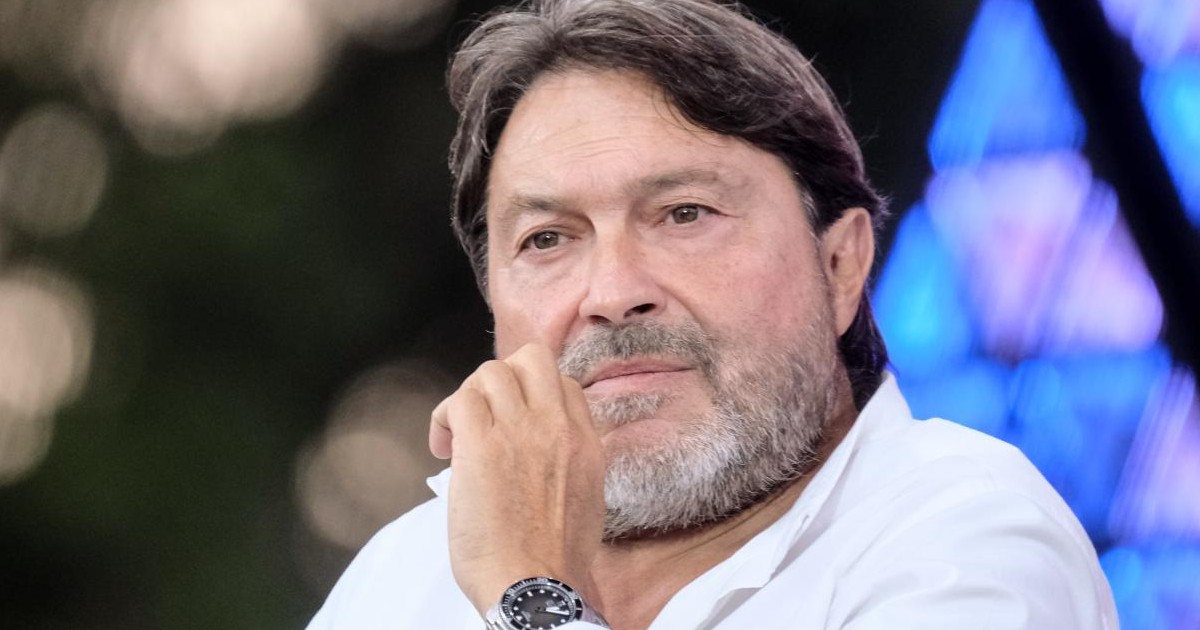Sigfrido Ranucci, chi è il conduttore di Report: la carriera, le minacce, la scorta e le paure per i figli Sigfrido Ranucci, chi è il conduttore di Report: la carriera, le minacce, la scorta e le paure per i figli
