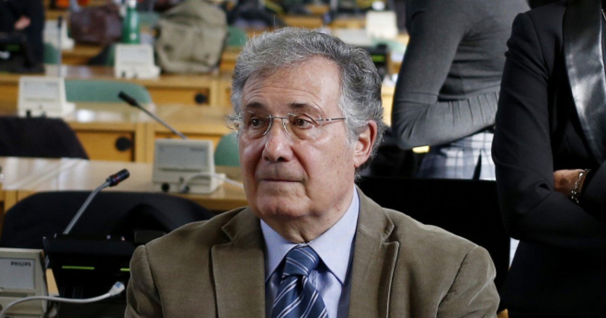 È morto Giovanni Cucchi, padre di Stefano. L’avvocato Anselmo: “Hai dato voce a tuo figlio, grazie per la tua forza” È morto Giovanni Cucchi, padre di Stefano. L’avvocato Anselmo: “Hai dato voce a tuo figlio, grazie per la tua forza”