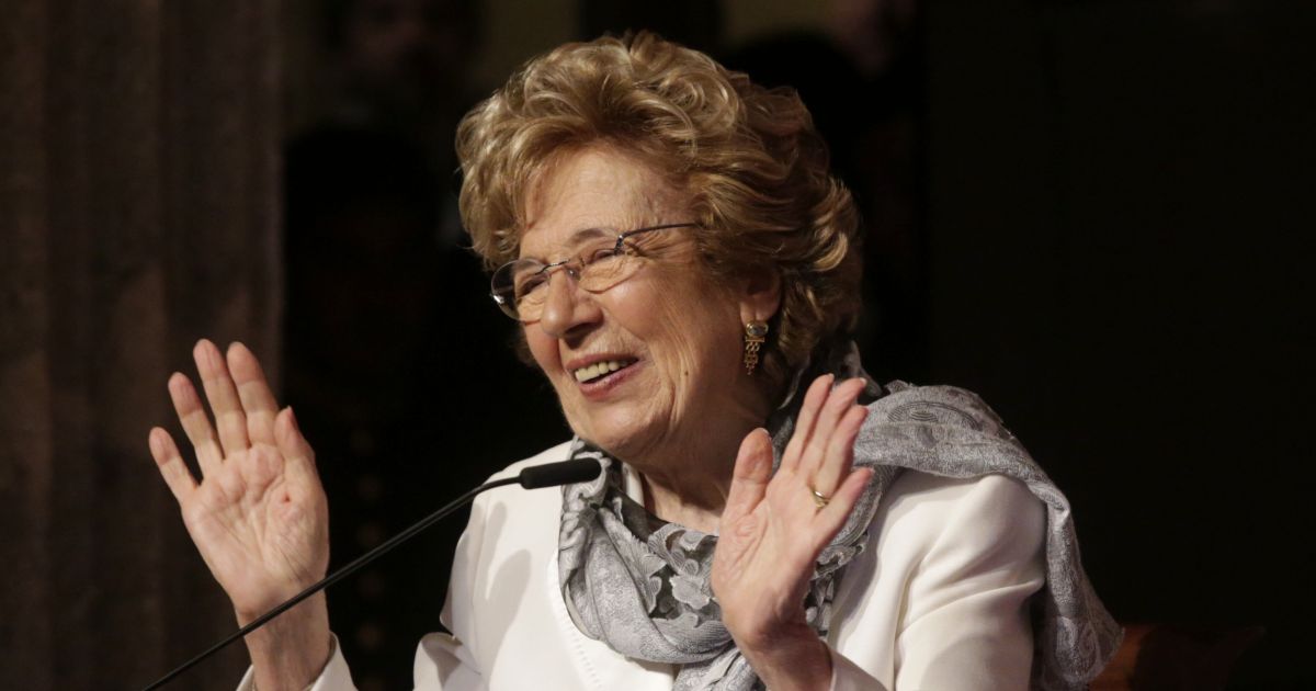Morta la professoressa Sofia Corradi: ideò il progetto Erasmus