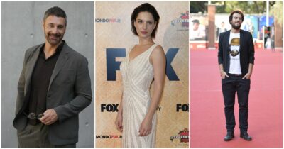 Copertina di “Le relazioni finiscono per molte ragioni. Io ho scelto di non parlarne per proteggere mia figlia”: Beatrice Arnera risponde ad Andrea Pisani