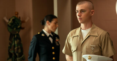 Copertina di “Netflix con la serie tv Boots continua a produrre e diffondere spazzatura woke al proprio pubblico e ai bambini”: il Pentagono è furibondo