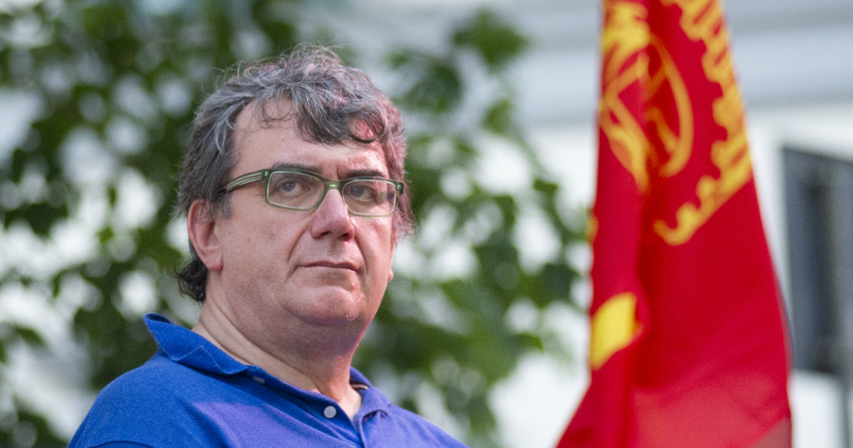 chiusa vicofaro don biancalani non si arrende e ospita 40 migranti nella parrocchia di ramini e8217 la mia missione di prete