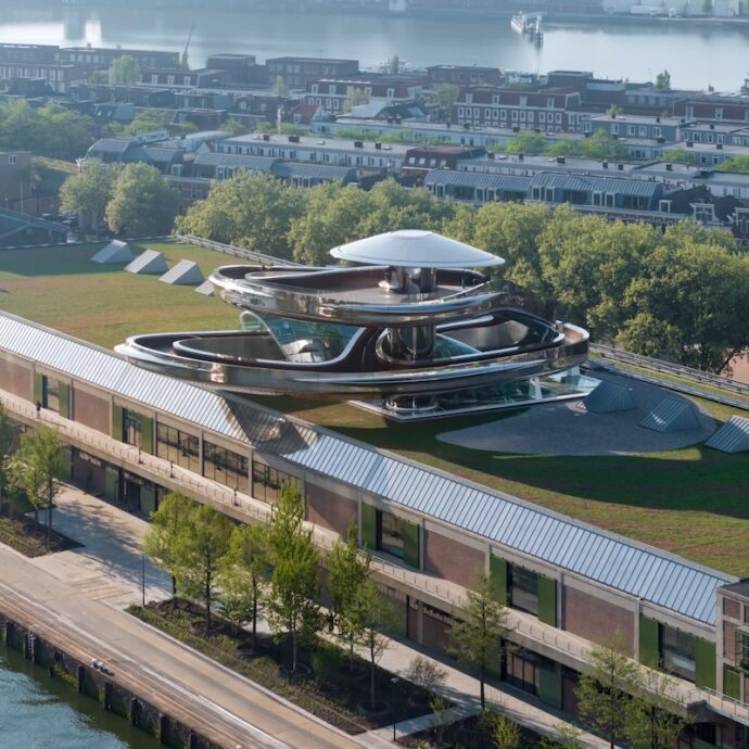 Rotterdam senza segreti: architettura, eventi autunnali e novità da non perdere (come il Fenix Museum)
