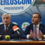 Copertina di Il dopo-Kirk è già finito. Tajani invitò alla moderazione, il deputato di Forza Italia al comizio grida: “Ilaria Salis andrebbe presa a calci nel c…”