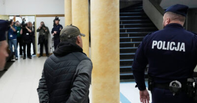 Copertina di Nord Stream, la Polonia rifiuta l’estradizione di un ucraino sospettato per i sabotaggi. Tusk: “Caso chiuso”