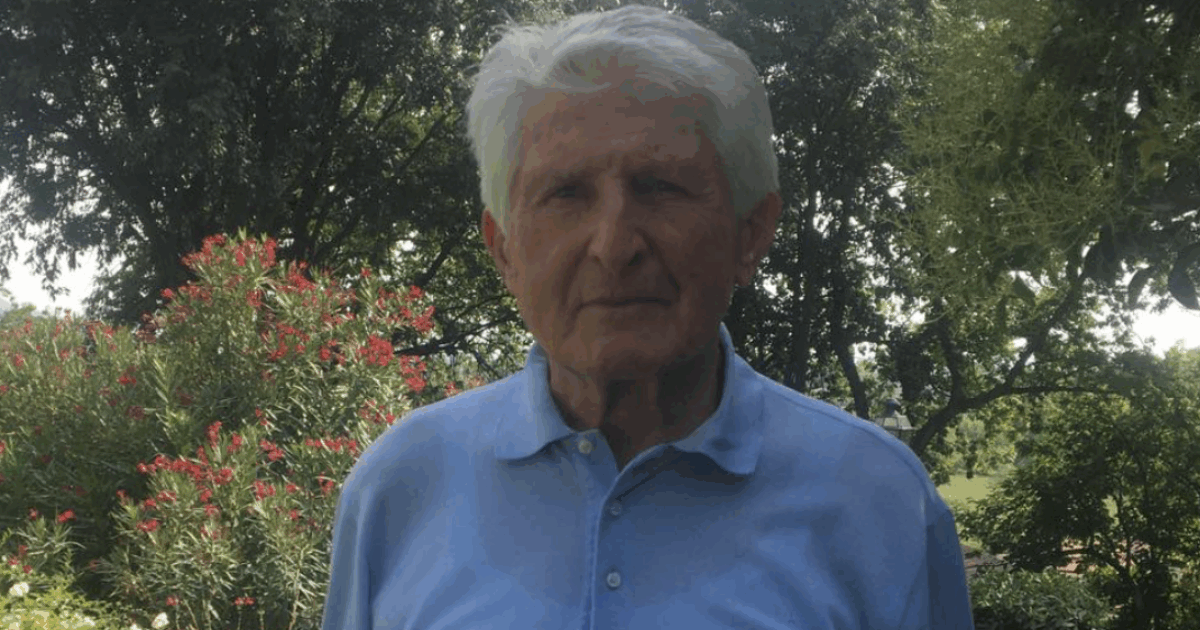 “Ho i giorni contati, ma volevo rivedere per l’ultima volta i miei ex studenti con una rimpatriata dopo 50 anni”: la storia del professore Marco Faresin