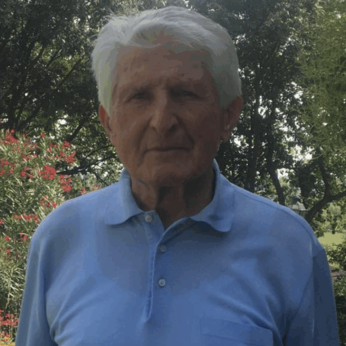 “Ho i giorni contati, ma volevo rivedere per l’ultima volta i miei ex studenti con una rimpatriata dopo 50 anni”: la storia del professore Marco Faresin