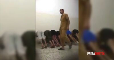 Copertina di Torture, ricatti ed estorsioni: PresaDiretta torna con la puntata “Trafficanti di uomini”. La clip in anteprima