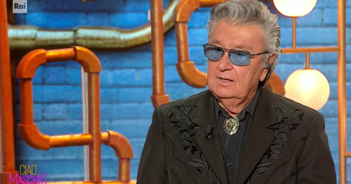 “Sono nato privo del nervo uditivo in un orecchio, eppure ho fatto 200 milioni di concerti. Ho provato di ...