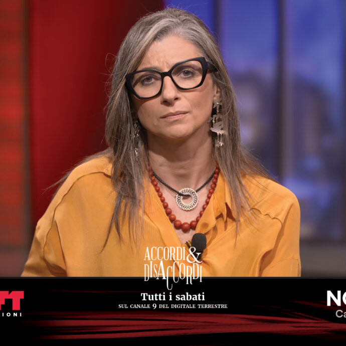 Albanese sul Nove: “La Rai protegga Ranucci, Report e il suo lavoro perché in Italia non c’è un clima favorevole alla libertà di stampa”