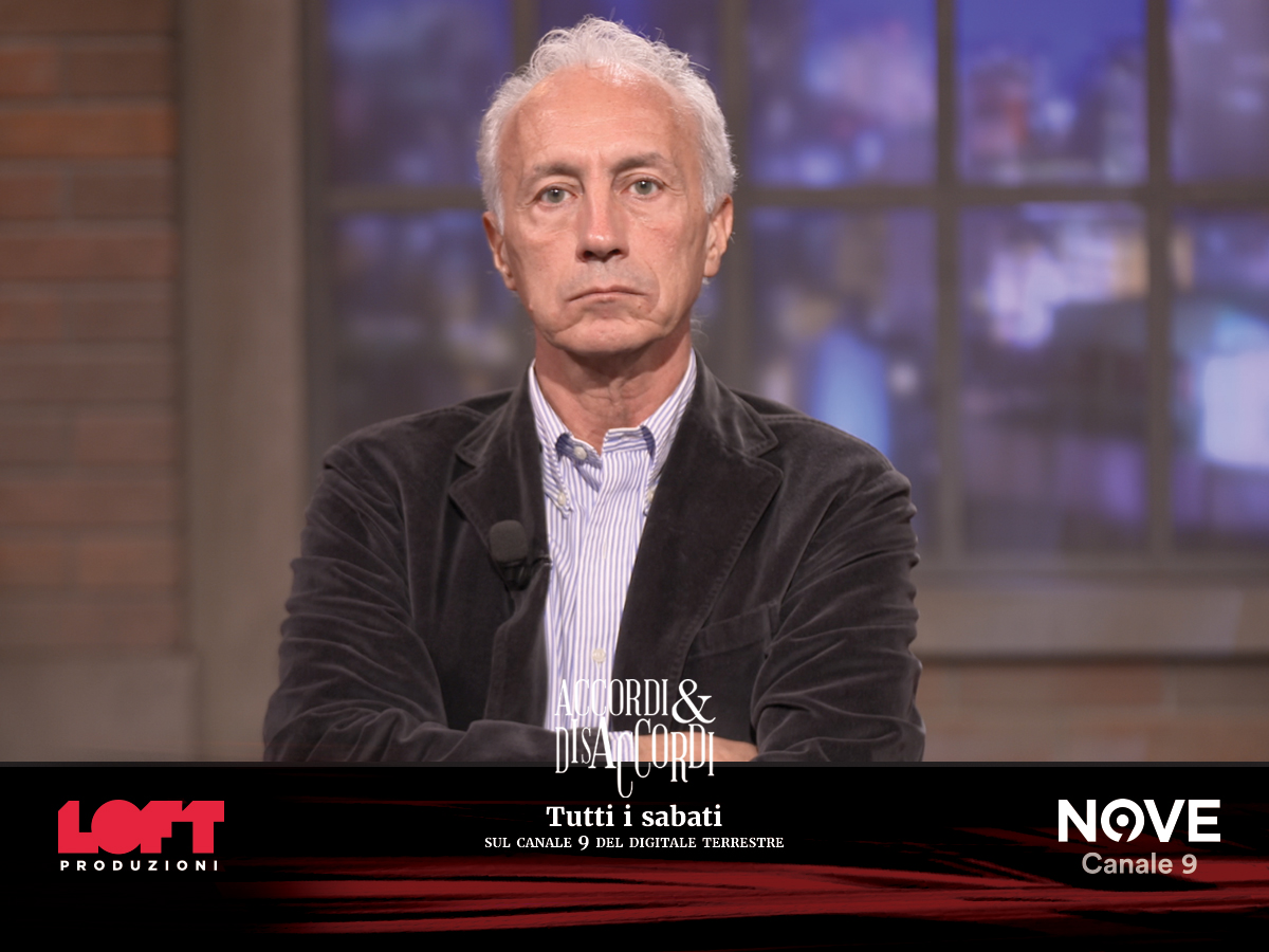 Travaglio sul Nove: “Attentato a Ranucci è contro la libertà di stampa? No, contro di lui e Report perché fa il giornalista per davvero” Travaglio sul Nove: “Attentato a Ranucci è contro la libertà di stampa? No, contro di lui e Report perché fa il giornalista per davvero”