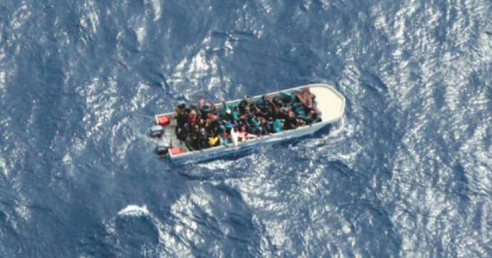 Unicef: “Donna incinta morta e bimbi dispersi al largo di Lampedusa” Unicef: “Donna incinta morta e bimbi dispersi al largo di Lampedusa”