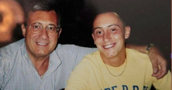 Addio a Giovanni Cucchi, padre  di Stefano e Ilaria