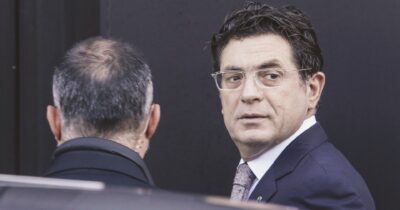 Copertina di Sicilia, altro che stop: dopo 7 anni la Regione paga ancora l’affitto al condannato Montante