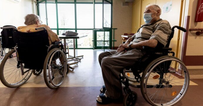 La credevano povera, colf lascia 1 mln a Rsa