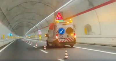 Copertina di Pfas, commissione patacca di Zaia e 12 indagati per i veleni in galleria. A un mese dalle elezioni la Regione annuncia uno studio atteso da dieci anni, ma non esiste ancora