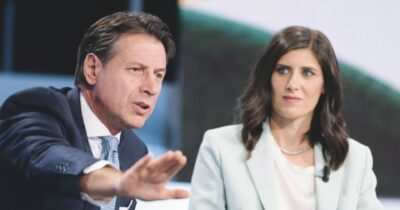 Copertina di M5S, Chiara Appendino lascia: “Si è esaurita la nostra spinta”