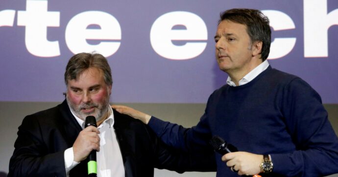 Attentato a Ranucci, il renziano Nobili solidarizza e scorda il dossier farlocco