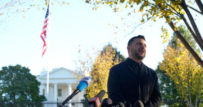 Copertina di Il Fatto di Domani del 18 Ottobre 2025