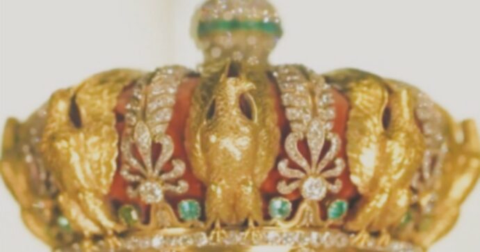 Nel Louvre colabrodo i piccoli Lupin rubano il tesoro di Napoleone