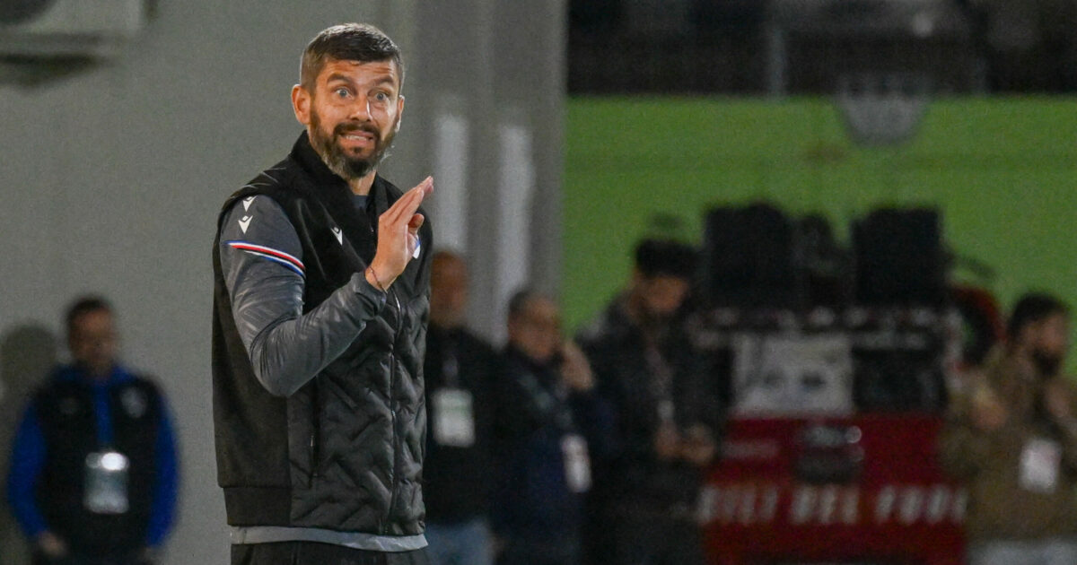 “Avete preferito chi conta i milioni a chi ha fame”: la lettera della moglie di Donati alla Sampdoria dopo l’esonero “Avete preferito chi conta i milioni a chi ha fame”: la lettera della moglie di Donati alla Sampdoria dopo l’esonero