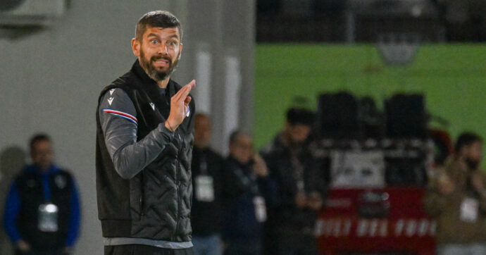 “Avete preferito chi conta i milioni a chi ha fame”: la lettera della moglie di Donati alla Sampdoria dopo l’esonero