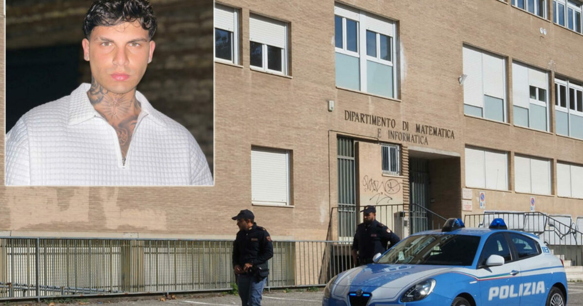 omicidio di hekuran cumani indagati diversi giovani si cerca l8217arma del delitto la lite nel locale a perugia poi la rissa fuori cosa 232 successo