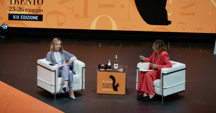 Sciopero Sole 24 Ore, Maria Latella replica all’Usigrai (al posto di Confindustria): “Amichettismo? Io scelta per competenza”