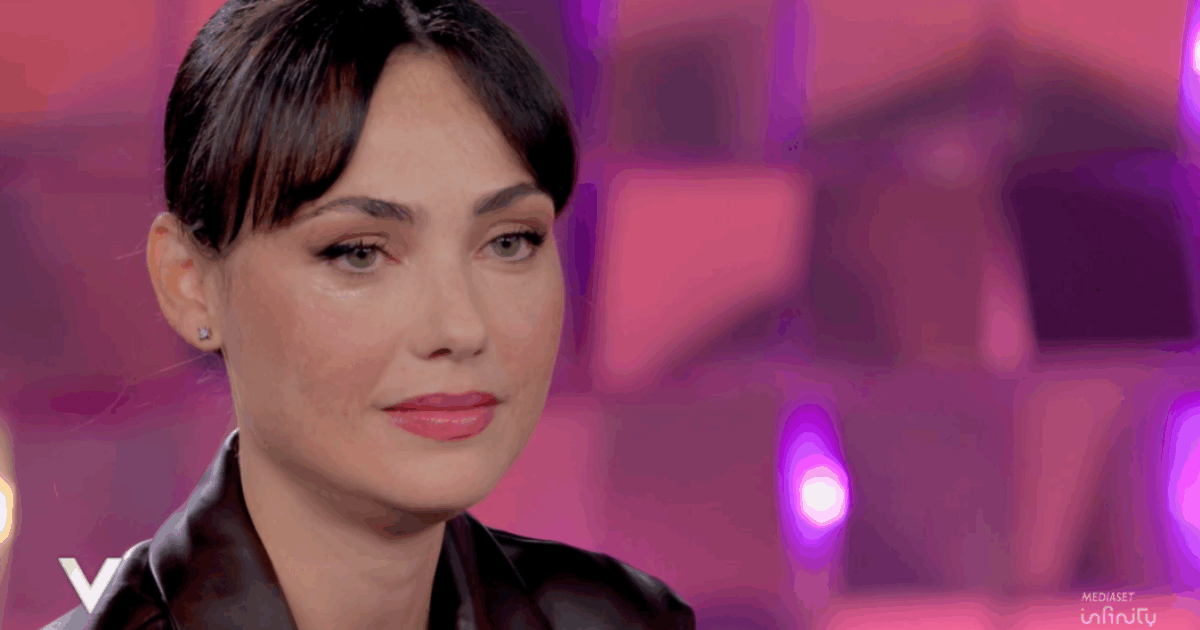 “Non ho mai raccontato a mia mamma degli abusi che ho ricevuto per protezione nei suoi confronti. Non volevo farla soffrire”: Rosalinda Cannavò a “Verissimo”