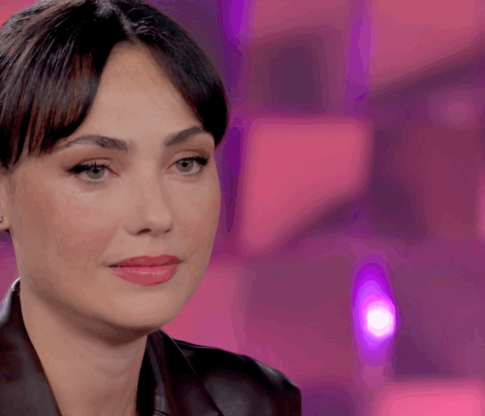 “Non ho mai raccontato a mia mamma degli abusi che ho ricevuto per protezione nei suoi confronti. Non volevo farla soffrire”: Rosalinda Cannavò a “Verissimo”