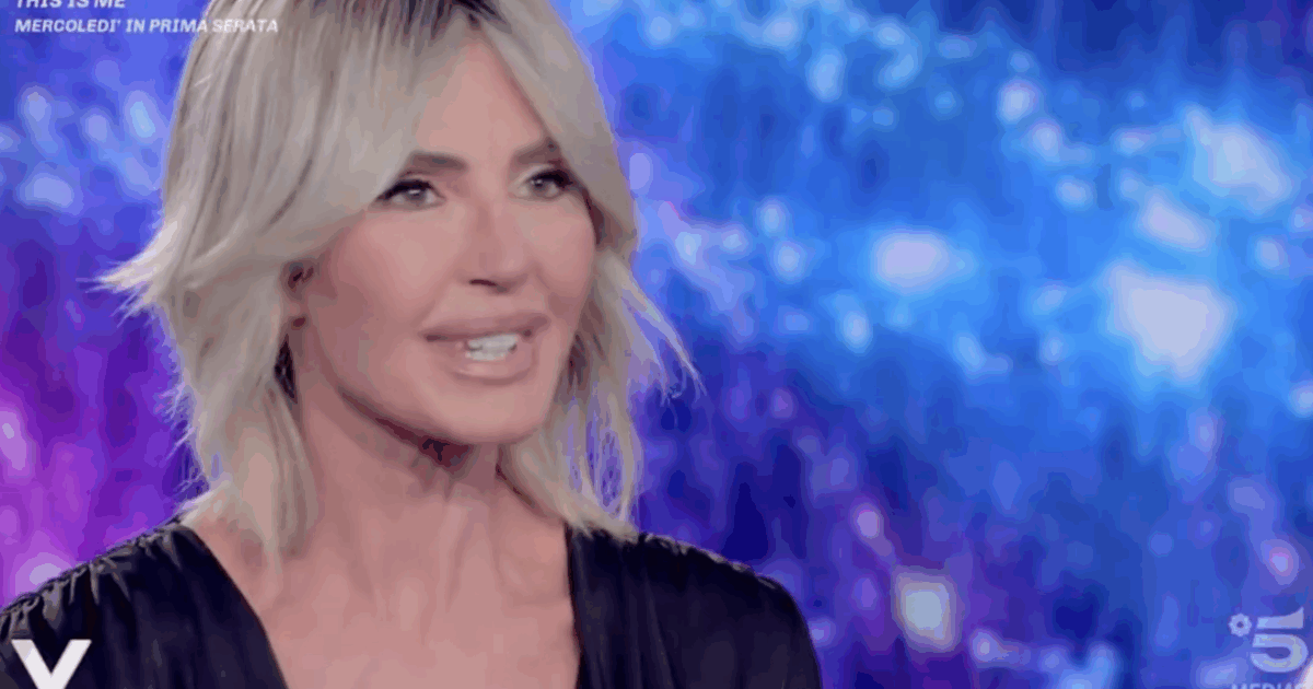 ho deciso di sposarmi dopo 11 mesi di fidanzamento lo rivela nathaly caldonazzo a verissimo