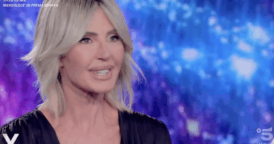 Copertina di “Ho deciso di sposarmi dopo 11 mesi di fidanzamento”: lo rivela Nathaly Caldonazzo a Verissimo